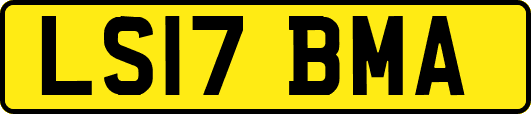 LS17BMA