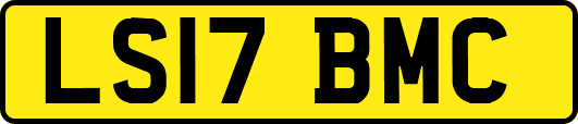 LS17BMC