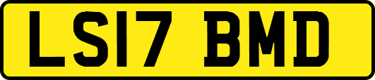 LS17BMD