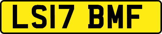 LS17BMF