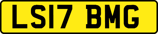 LS17BMG