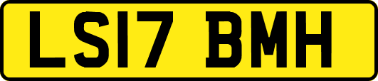 LS17BMH