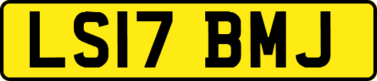 LS17BMJ