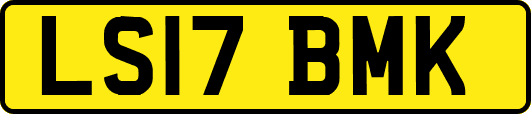 LS17BMK