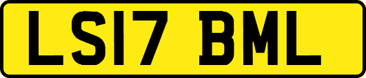 LS17BML