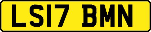 LS17BMN