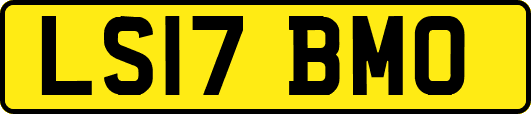 LS17BMO
