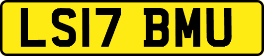 LS17BMU