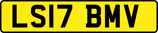 LS17BMV