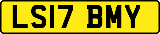 LS17BMY
