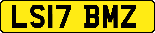 LS17BMZ