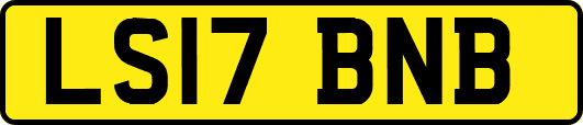 LS17BNB