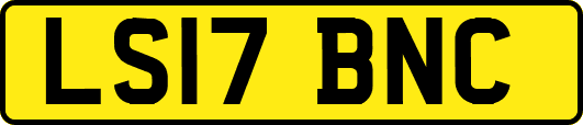 LS17BNC