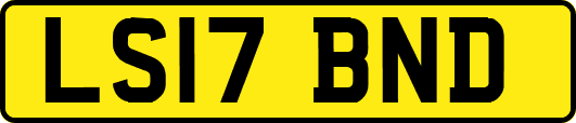 LS17BND