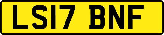 LS17BNF