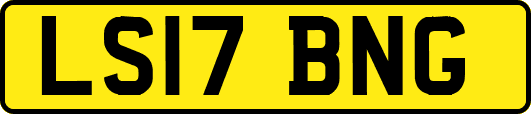 LS17BNG