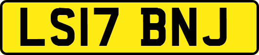 LS17BNJ