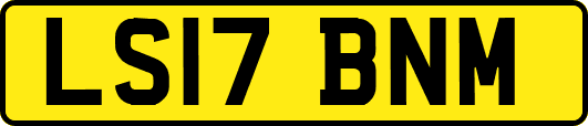 LS17BNM