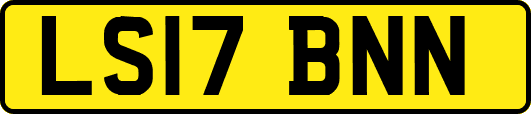 LS17BNN