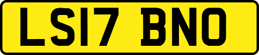 LS17BNO