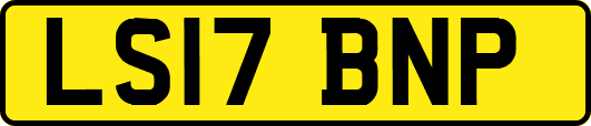 LS17BNP