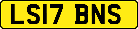 LS17BNS