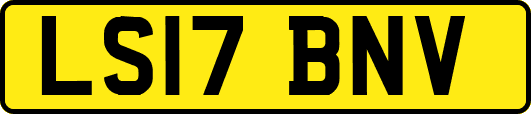 LS17BNV