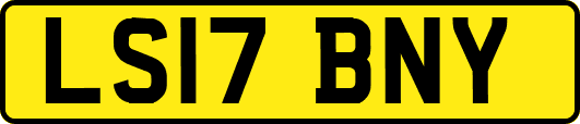 LS17BNY