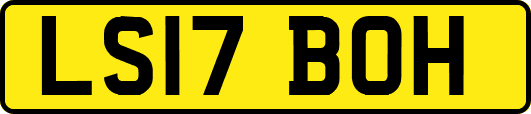 LS17BOH