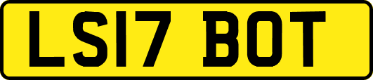 LS17BOT