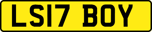 LS17BOY