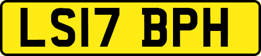 LS17BPH
