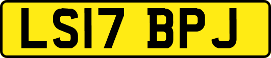 LS17BPJ