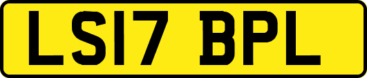 LS17BPL