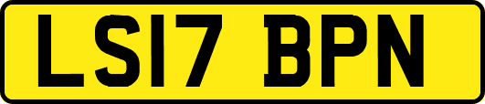 LS17BPN