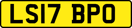 LS17BPO