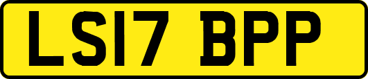 LS17BPP