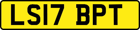 LS17BPT