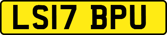 LS17BPU