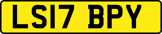 LS17BPY