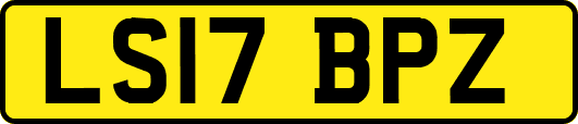 LS17BPZ