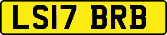 LS17BRB