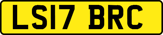 LS17BRC