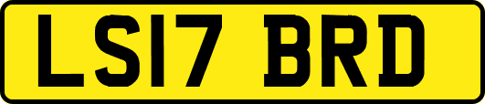 LS17BRD
