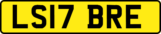LS17BRE