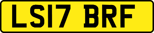 LS17BRF