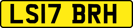 LS17BRH