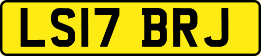 LS17BRJ