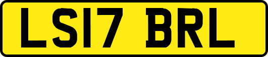 LS17BRL