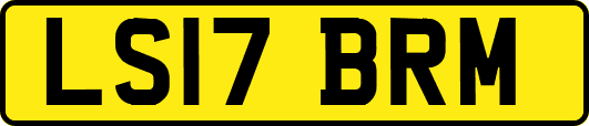 LS17BRM